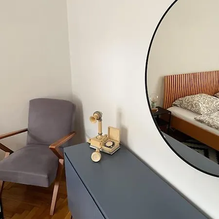 Authentic Buda * Budapest