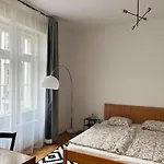 דירה Authentic Buda