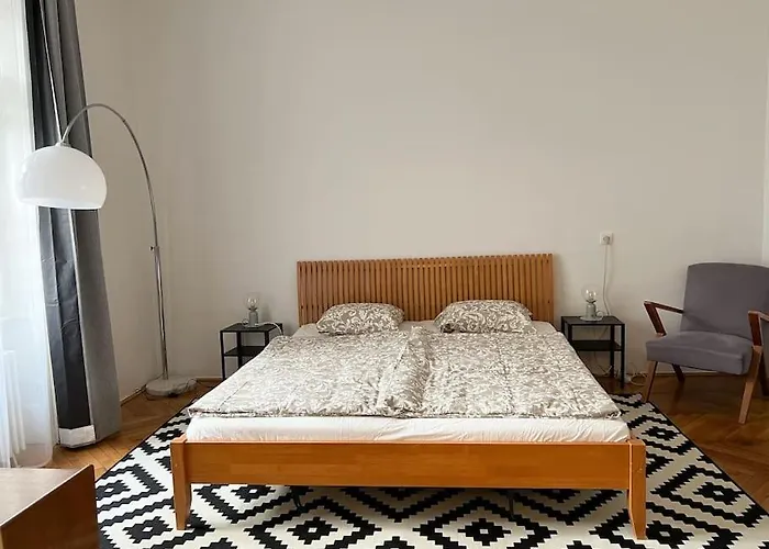 Authentic Buda * Budapest