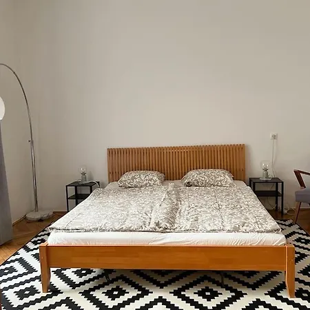 Authentic Buda * Budapest